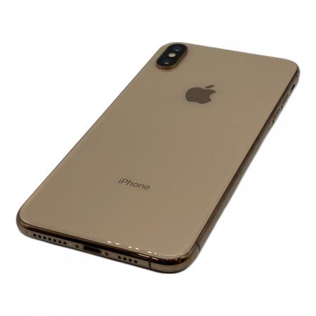 Apple iPhoneXS Max NT6W2J/A 256GB｜トレファクONLINE