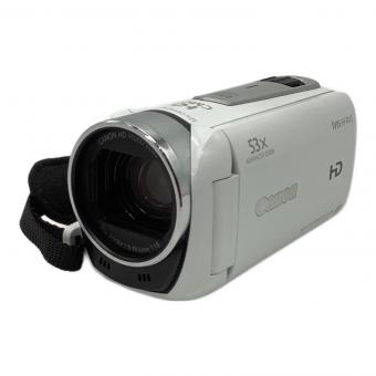 CANON (キヤノン) デジタルビデオカメラ iVIS HF R41