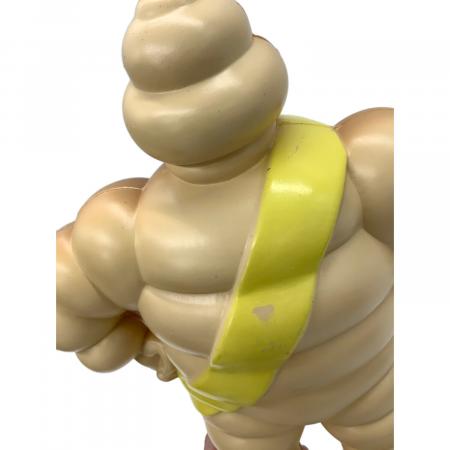 ミシュランマン　フィギュア michelin (ミシュラン) フィギュア ミシュランマン｜トレファクONLINE