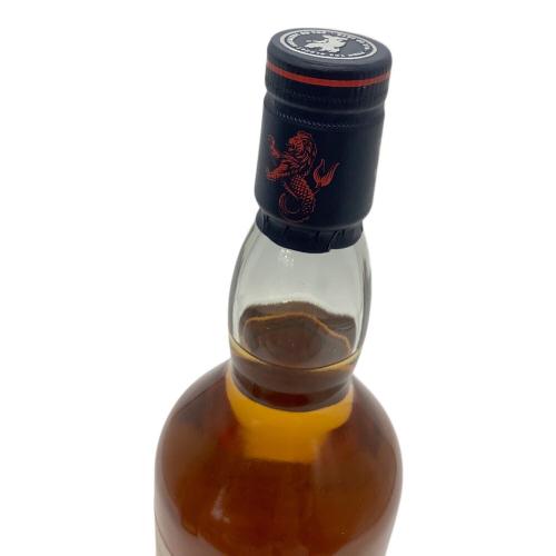 TALISKER(タリスカー) スコッチウィスキー 700ml ストーム 未開封