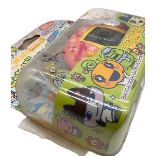 たまごっち たまごっちスクール せーとぜーいんしゅーごっち (スクールナンバーぴんく)