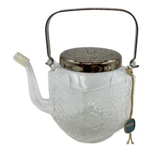 HARIO (ハリオ) 冷酒器 角地炉利 IDK-2ESV