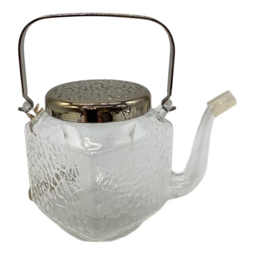 HARIO (ハリオ) 冷酒器 角地炉利 IDK-2ESV