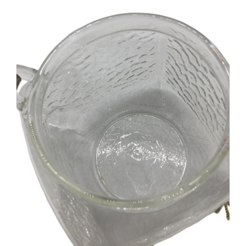 HARIO (ハリオ) 冷酒器 角地炉利 IDK-2ESV