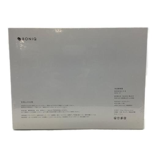 BONIQ (ボニーク) 低温調理器 BNQ-10