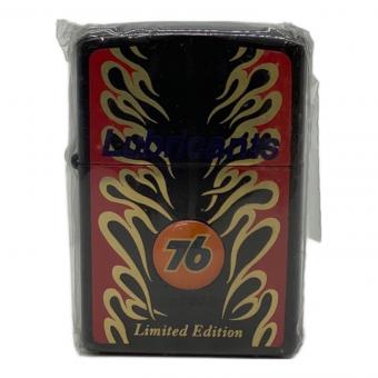 ZIPPO (ジッポ) ZIPPO 76 Lubricants LIMITED edition