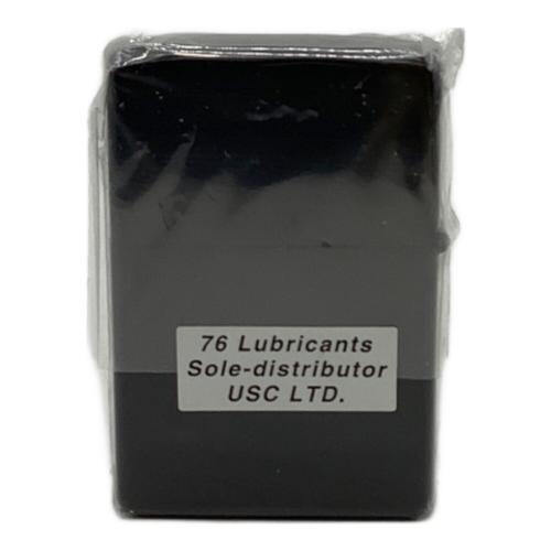 ZIPPO (ジッポ) ZIPPO 76 Lubricants LIMITED edition