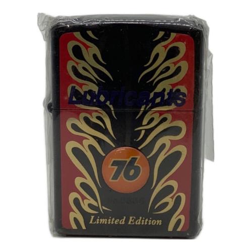 ZIPPO (ジッポ) ZIPPO 76 Lubricants LIMITED edition