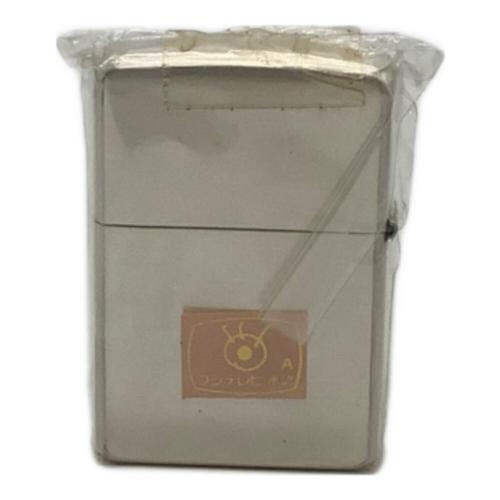 ZIPPO (ジッポ) ZIPPO ケース付 踊る大捜査線 HE'S BACK