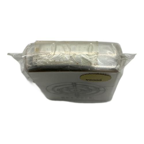 ZIPPO (ジッポ) ZIPPO ケース付 踊る大捜査線 HE'S BACK