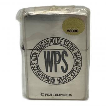ZIPPO (ジッポ) ZIPPO 踊る大捜査線 WPS