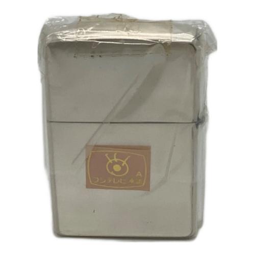 ZIPPO (ジッポ) ZIPPO 踊る大捜査線 WPS