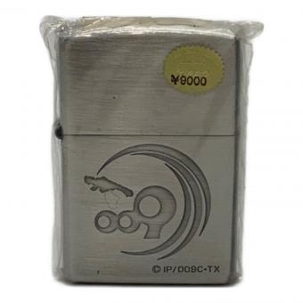 ZIPPO (ジッポ) ZIPPO サイボーグ009
