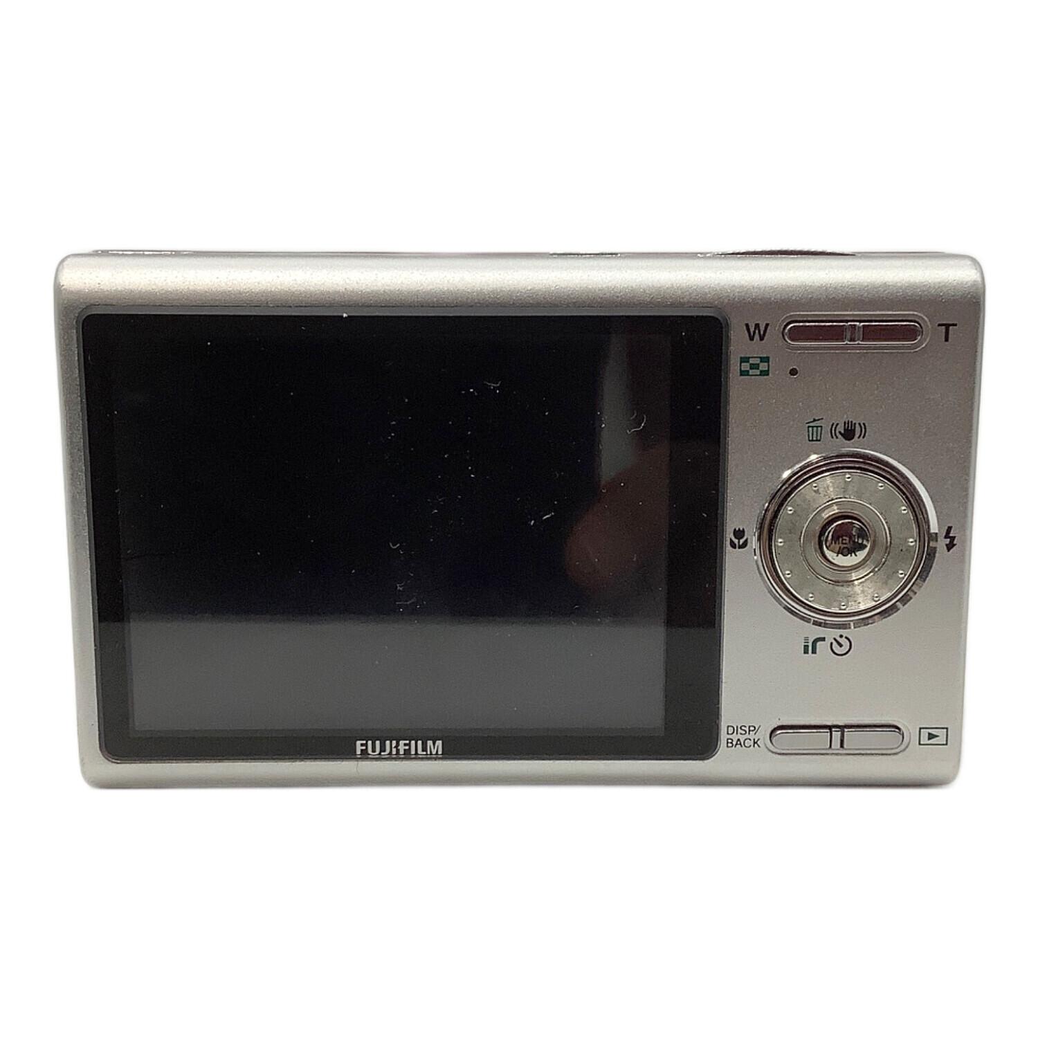 FUJIFILM (フジフィルム) コンパクトデジタルカメラ FINEPIX Z250