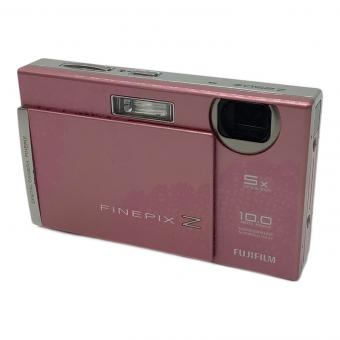 FUJIFILM (フジフィルム) コンパクトデジタルカメラ FINEPIX Z250