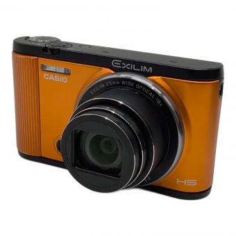 CASIO(カシオ) コンパクトデジタルカメラ HIGH SPEED EXILIMEX-ZR1600