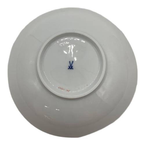 Meissen (マイセン) コーヒーカップ&ソーサー 森の声