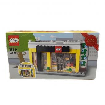 LEGO (レゴ) レゴブロック 40528