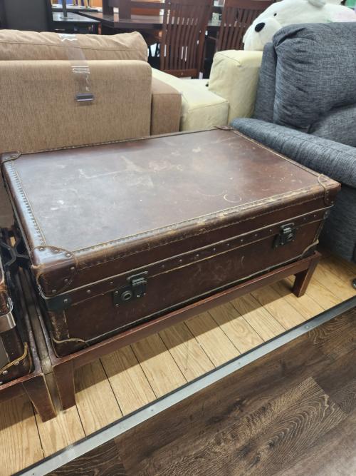 HALO (ハロ) トランクテーブル ASPLUND取扱い WATSON MEDIUM TRUNK