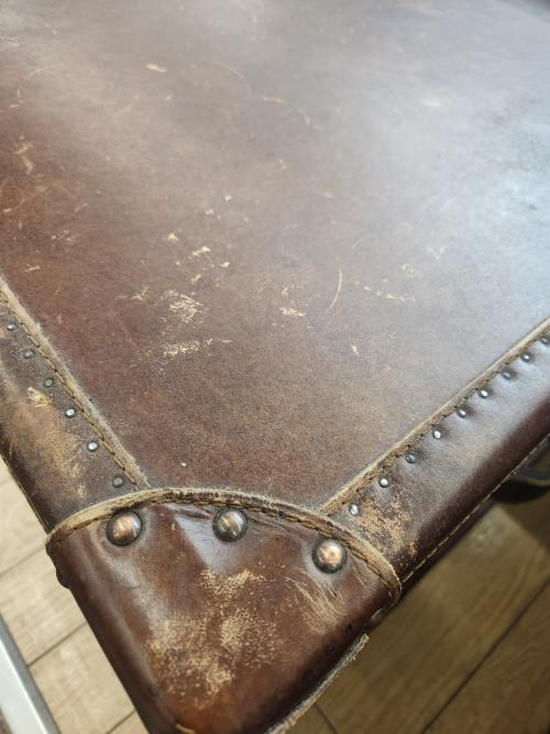 HALO (ハロ) トランクテーブル ASPLUND取扱い WATSON MEDIUM TRUNK