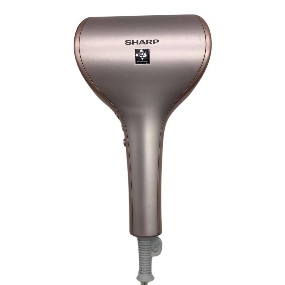 ドライヤー 爆買 SHARP（シャープ） ドライヤー SHARP プラズマクラスター ヘア 大風量 ヘアドライヤー