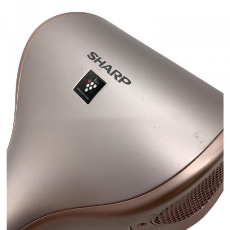 シャープSHARP IB-WX2-P 整備品 SHARP (シャープ) ヘアードライヤー IB-WX2-P 2021年製 動作確認済み