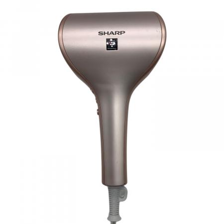 SHARP (シャープ) ヘアードライヤー IB-WX2-P 2021年製 動作確認済み