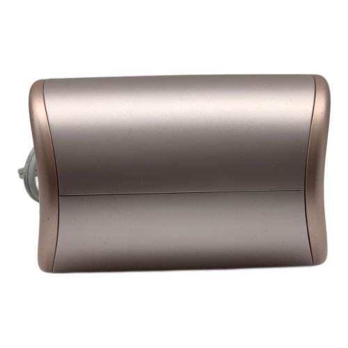 SHARP (シャープ) ヘアードライヤー IB-WX2-P 2021年製 動作確認済み