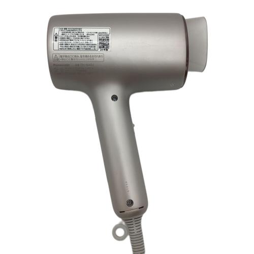 Panasonic (パナソニック) ヘアードライヤー EH-NA0J 2024年製 動作確認済み