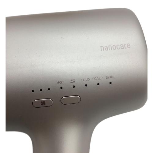 Panasonic (パナソニック) ヘアードライヤー EH-NA0J 2024年製 動作確認済み