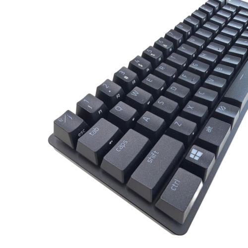 Razer (レイザー) Huntsman Mini JP キーボード