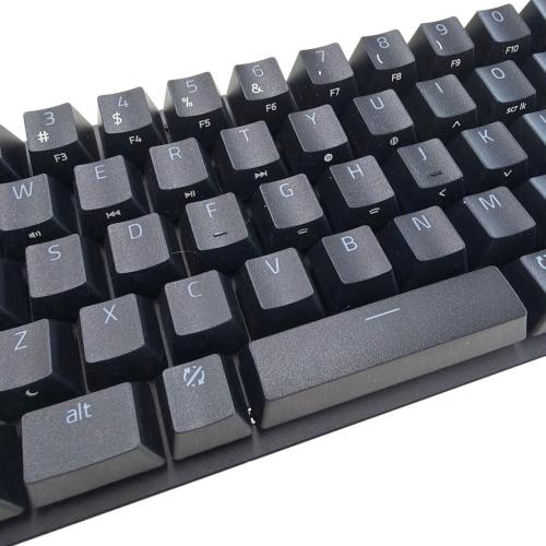 Razer (レイザー) Huntsman Mini JP キーボード