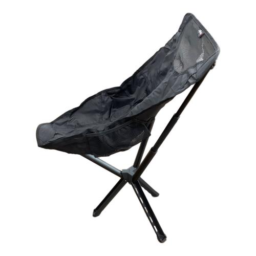 CAMPSTER アウトドアチェア ブラック
