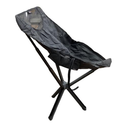 CAMPSTER アウトドアチェア ブラック