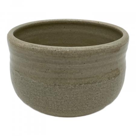 相馬駒焼 (ソウマコマヤキ) 茶腕 15代田代清治右衛門(田代法橋