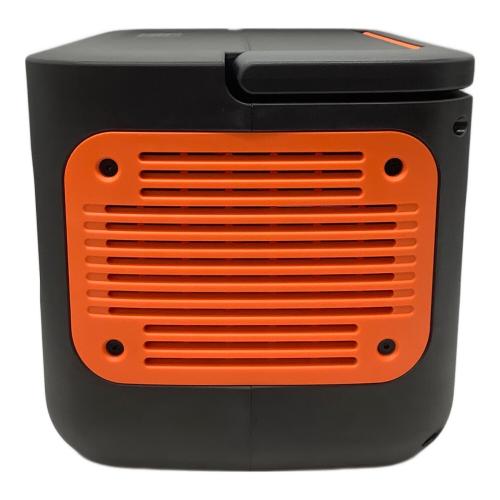 Jackery (ジャックリ) ポータブル電源 1000 Pro JE-1000B