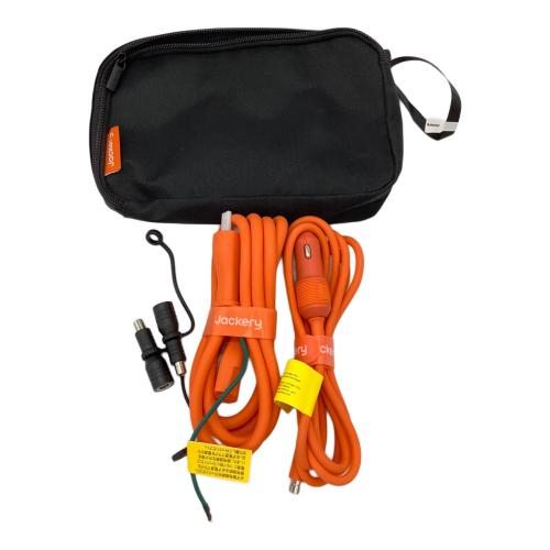 Jackery (ジャックリ) ポータブル電源 1000 Pro JE-1000B