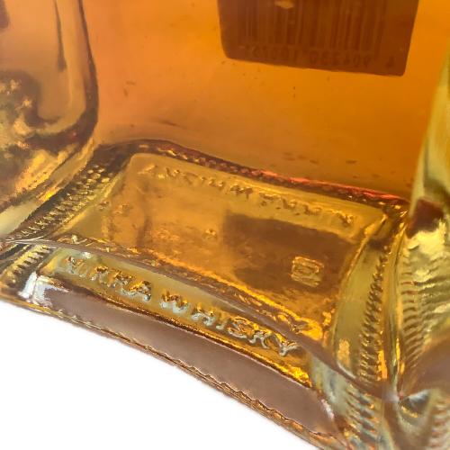 ウィスキー ※沈殿物有 660ml The Blend of Nikka 未開封 -