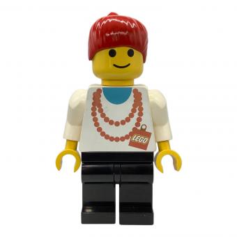 LEGO (レゴ) ジャンボフィグ