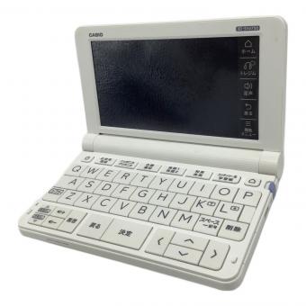 CASIO (カシオ) エクスワード 電子辞書 XD-SV4750