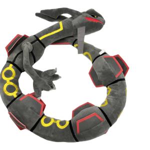 ポケモン ヌイグルミ A賞 黒いレックウザ