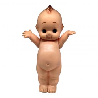 レトロホビー 約55cm ヨゴレ有 ソフトフィギュア キューピー