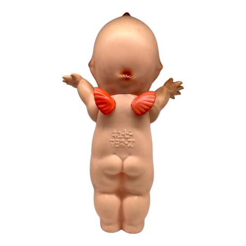 レトロホビー 約55cm ヨゴレ有 ソフトフィギュア キューピー