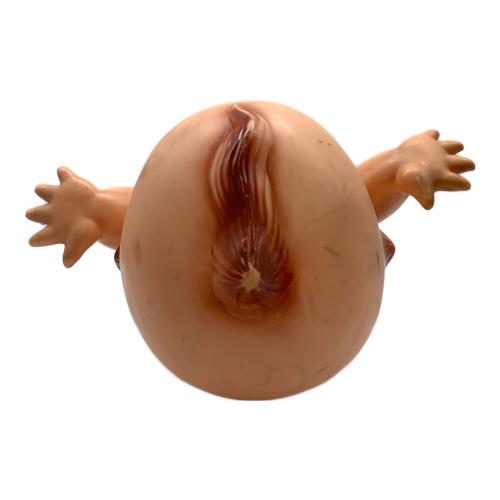 レトロホビー 約55cm ヨゴレ有 ソフトフィギュア キューピー