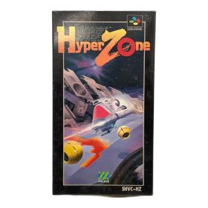 Nintendo (ニンテンドウ) スーパーファミコン用ソフト HyperZone -