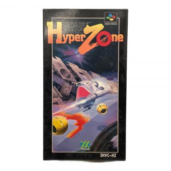 Nintendo (ニンテンドウ) スーパーファミコン用ソフト HyperZone -