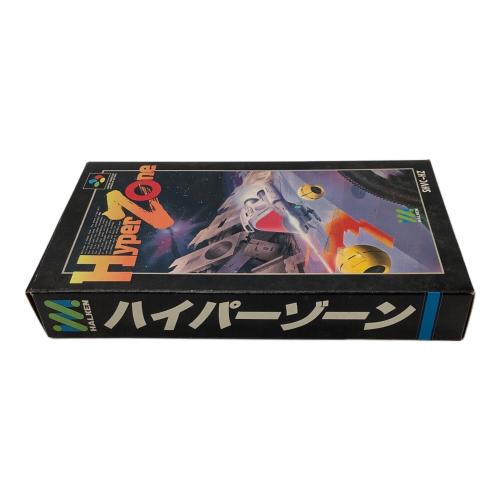Nintendo (ニンテンドウ) スーパーファミコン用ソフト HyperZone -