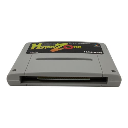 Nintendo (ニンテンドウ) スーパーファミコン用ソフト HyperZone -