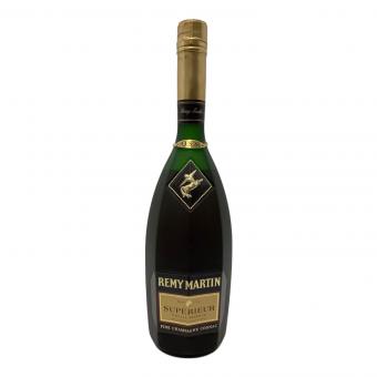 REMY MARTIN (レミーマルタン) スペリオールQSS コニャック 700ml SUPERIEUR 未開封
