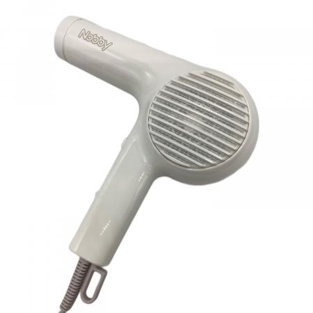 ★Nobby ヘアドライヤー★ マイナスイオンヘアードライヤー NB950 | 製品ラインアップ